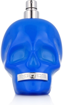POLICE To Be Goodvibes For Him EDT 125 ml M