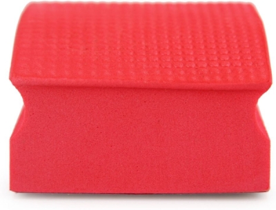 Diamantová brusná houba D200, 92x56x37mm MAR-POL