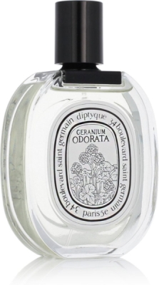 Diptyque Geranium Odorata EDT 100 ml