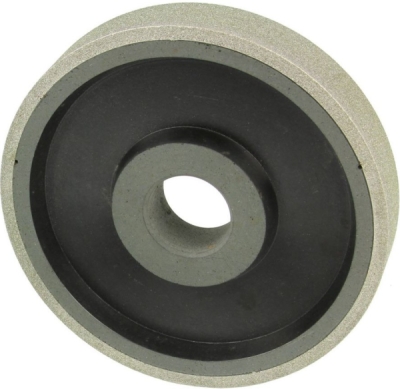 Kotouč brusný diamantový, pro stolní brusky, 150x25mm MAR-POL