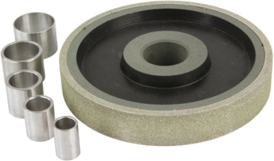 Kotouč brusný diamantový, pro stolní brusky, 150x25mm MAR-POL