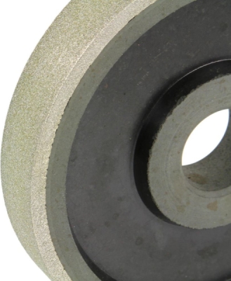 Kotouč brusný diamantový, pro stolní brusky, 150x25mm MAR-POL
