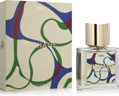 Nishane Tero Extrait de Parfum 50 ml