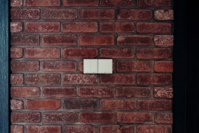 Immax NEO Smart vypínač 2-tlačítkový Zigbee 3.0