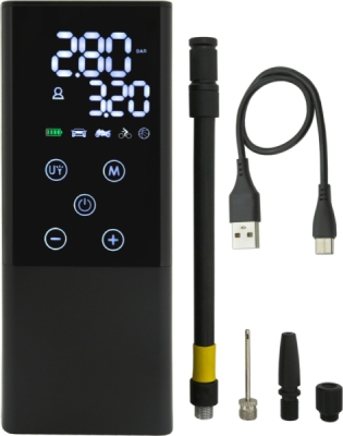 Kompresor AKU TANGO 4000mAh Compass 07191