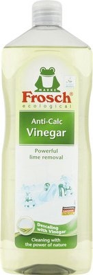 Frosch univerzální octový čistič 1 l