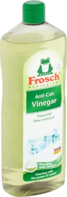 Frosch univerzální octový čistič 1 l