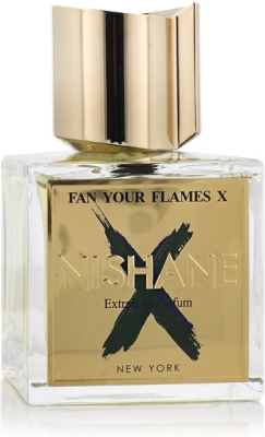 Nishane Fan Your Flames X Extrait de Parfum 100 ml
