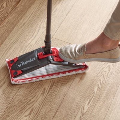 Vileda Ultramax Microfibre 2v1 mop (plochý)