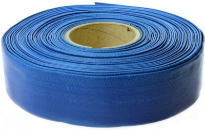 Hadice k čerpadlům - gumová, 26mm, 1", 20m, 2bar MAR-POL