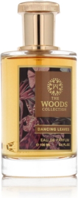 The Woods Collection Dancing Leaves EDP 100 ml