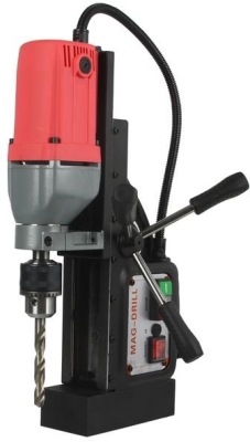 Magnetická vrtačka 1200W MAR-POL