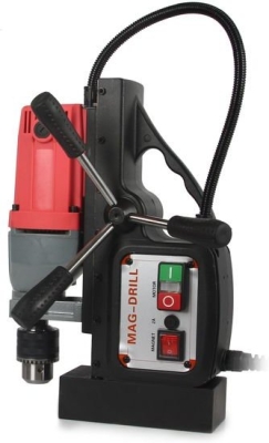 Magnetická vrtačka 1200W MAR-POL