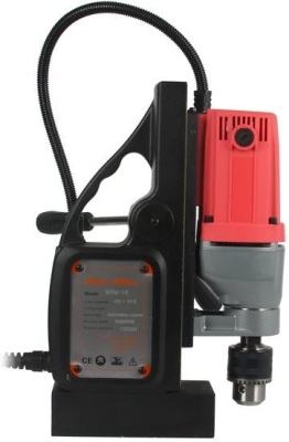 Magnetická vrtačka 1200W MAR-POL