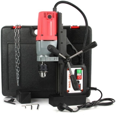 Magnetická vrtačka 1200W MAR-POL