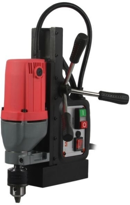 Magnetická vrtačka 1200W MAR-POL
