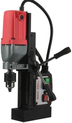 Magnetická vrtačka 1200W MAR-POL