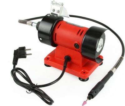 Stolní dvoukotoučová multifunkční bruska 150W MAR-POL