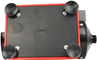 Stolní dvoukotoučová multifunkční bruska 150W MAR-POL