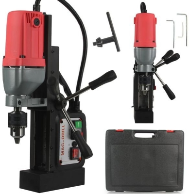 Magnetická vrtačka 1200W MAR-POL