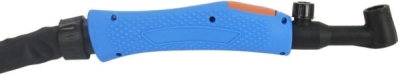 TIG svařovací hořák SR17V s ventilkem, 3m, 10-25 MAR-POL