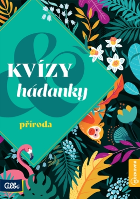 Kvízy a hádanky - Příroda