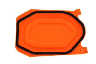 Kryty airboxu TwinAir 160131