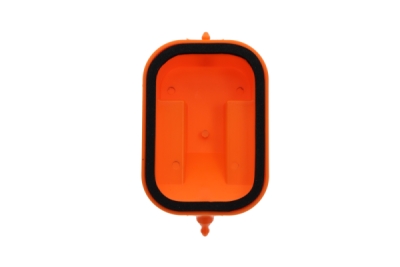 Kryty airboxu TwinAir 160134