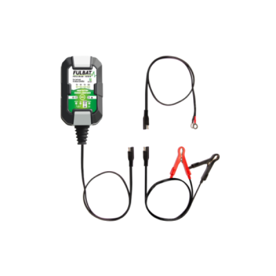Nabíječka baterií FULBAT 750514.5 FULLOAD 1000 6/12V 1A (5 pcs) (vhodné také pro lithiové baterie) (700.750514-5)