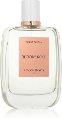 Roos & Roos Bloody Rose EDP 100 ml W