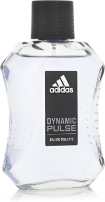Adidas Dynamic Pulse EDT 100 ml M