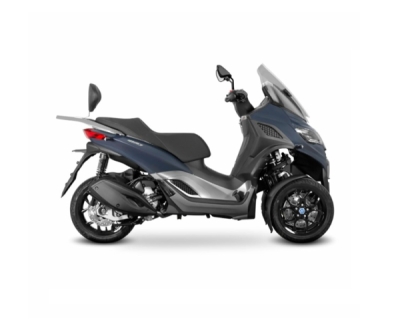 Montážní sada SHAD V0MP35RV pro opěrky SHAD