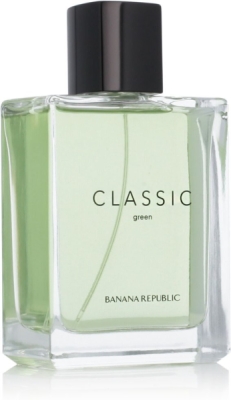 Banana Republic - Classic Green EDP (125 ml)