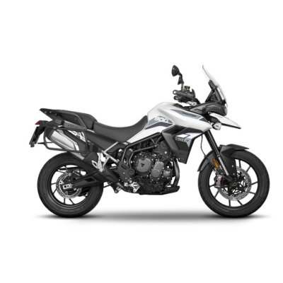 Sada sedlových brašen SHAD 130.kitTR40side-92 TERRA TR40, včetně montážní sady SHAD TRIUMPH TIGER 900/GT/RALLY