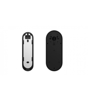 AQARA Smart Lock U200 Kit Stříbrný - Smart Zámek