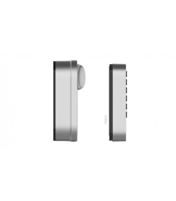 AQARA Smart Lock U200 Kit Stříbrný - Smart Zámek