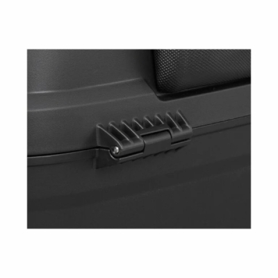 Vrchní kufr na motorku SHAD D0B44100 SH44 černý (130.D0B44100)