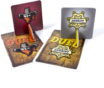 Bang Duel