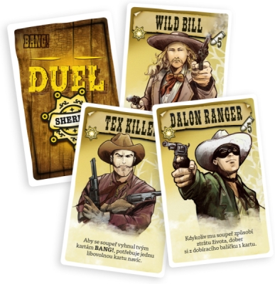 Bang Duel