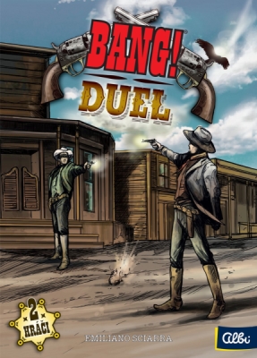 Bang Duel