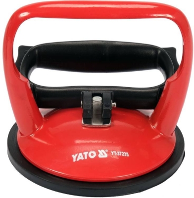 Přísavka na sklo 125 mm Yato YT-37235