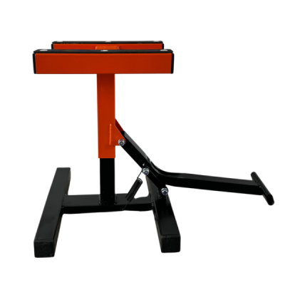 Motokrosový stojánek MOTION STUFF STF-903-0002 oranžová