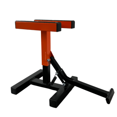 Motokrosový stojánek MOTION STUFF STF-903-0002 oranžová