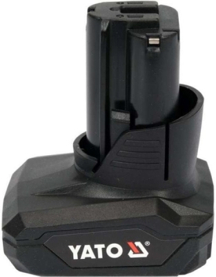 Náhradní baterie 12V 4000mAh Yato YT-82910