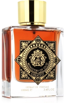 Ministry of Oud Greatest Extrait de Parfum 100 ml