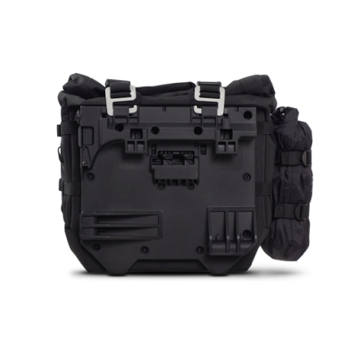 Sada sedlových brašen SHAD 130.kitTR40side-71 TERRA TR40, včetně montážní sady SHAD BMW F750GS/F850GS/ADVENTURE