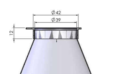 Palivový filtr TwinAir 160640