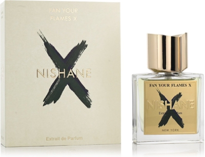Nishane Fan Your Flames X Extrait de Parfum 50 ml