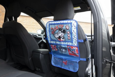 Compass organizér na přední sedadlo MICKEY MOUSE