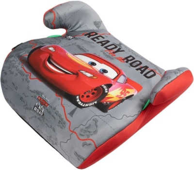 Autosedačka podsedák 125-150cm CARS R129 Compass cz11490